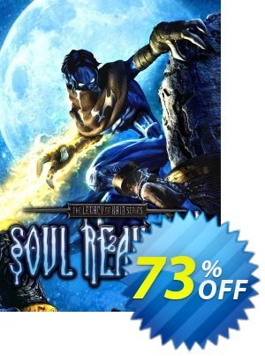 Legacy of Kain: Soul Reaver 2 PC割引コード・Legacy of Kain: Soul Reaver 2 PC Deal 2024 CDkeys キャンペーン:Legacy of Kain: Soul Reaver 2 PC Exclusive Sale offer 