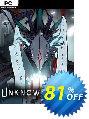 Unknown Fate PC Coupon discount Unknown Fate PC Deal 2024 CDkeys