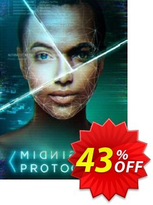 Midnight Protocol PC 優惠券，折扣碼 Midnight Protocol PC Deal 2024 CDkeys，促銷代碼: Midnight Protocol PC Exclusive Sale offer 
