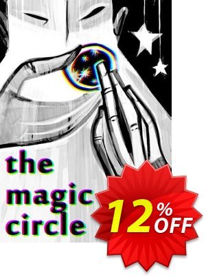 The Magic Circle PC 優惠券，折扣碼 The Magic Circle PC Deal 2024 CDkeys，促銷代碼: The Magic Circle PC Exclusive Sale offer 