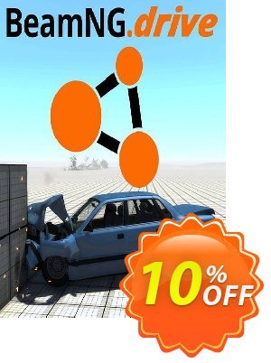 BeamNG.drive PC割引コード・BeamNG.drive PC Deal 2024 CDkeys キャンペーン:BeamNG.drive PC Exclusive Sale offer 