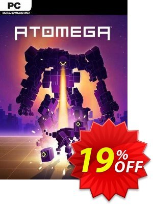 Atomega PC 優惠券，折扣碼 Atomega PC Deal 2024 CDkeys，促銷代碼: Atomega PC Exclusive Sale offer 