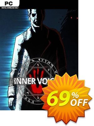 Inner Voices PC Coupon, discount Inner Voices PC Deal 2024 CDkeys. Promotion: Inner Voices PC Exclusive Sale offer 