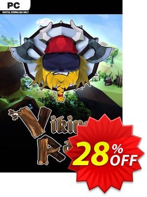 Viking Rage PC discount coupon Viking Rage PC Deal 2021 CDkeys - Viking Rage PC Exclusive Sale offer for iVoicesoft