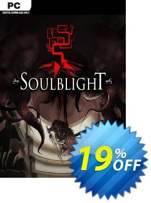 Soulblight PC 優惠券，折扣碼 Soulblight PC Deal 2024 CDkeys，促銷代碼: Soulblight PC Exclusive Sale offer 