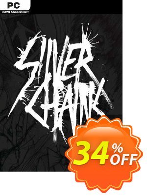 Silver Chains PC Coupon, discount Silver Chains PC Deal 2024 CDkeys. Promotion: Silver Chains PC Exclusive Sale offer 