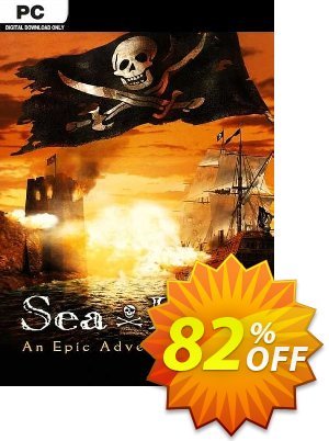 Sea Dogs PC discount coupon Sea Dogs PC Deal 2021 CDkeys - Sea Dogs PC Exclusive Sale offer for iVoicesoft