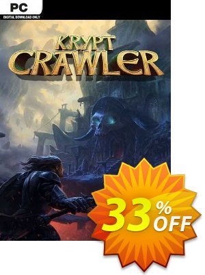 KryptCrawler PC割引コード・KryptCrawler PC Deal 2024 CDkeys キャンペーン:KryptCrawler PC Exclusive Sale offer 