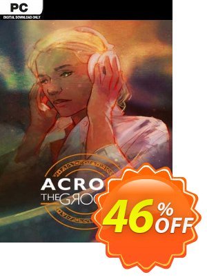 Across the Grooves PC Coupon, discount Across the Grooves PC Deal 2024 CDkeys. Promotion: Across the Grooves PC Exclusive Sale offer 