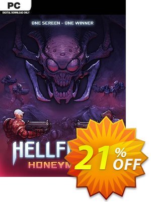 Hellfront: Honeymoon PC割引コード・Hellfront: Honeymoon PC Deal 2024 CDkeys キャンペーン:Hellfront: Honeymoon PC Exclusive Sale offer 