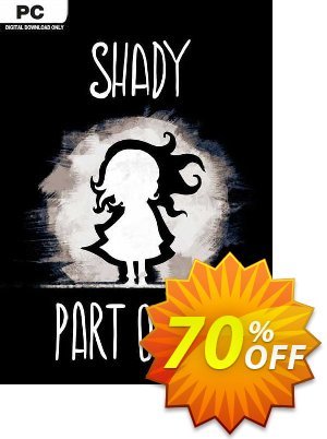 Shady Part of Me PC Gutschein rabatt Shady Part of Me PC Deal 2024 CDkeys Aktion: Shady Part of Me PC Exclusive Sale offer 