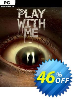 Play With Me PC Coupon discount Play With Me PC Deal 2024 CDkeys