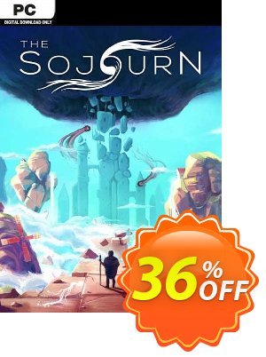 The Sojourn PC 프로모션 코드 The Sojourn PC Deal 2024 CDkeys 프로모션: The Sojourn PC Exclusive Sale offer 