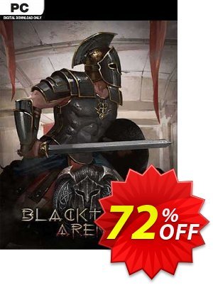 Blackthorn Arena PC Coupon, discount Blackthorn Arena PC Deal 2024 CDkeys. Promotion: Blackthorn Arena PC Exclusive Sale offer 