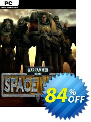 Warhammer 40,000 Space Wolf PC discount coupon Warhammer 40,000 Space Wolf PC Deal 2021 CDkeys - Warhammer 40,000 Space Wolf PC Exclusive Sale offer for iVoicesoft