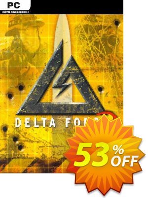 Delta Force 2 PC kode diskon Delta Force 2 PC Deal 2024 CDkeys Promosi: Delta Force 2 PC Exclusive Sale offer 