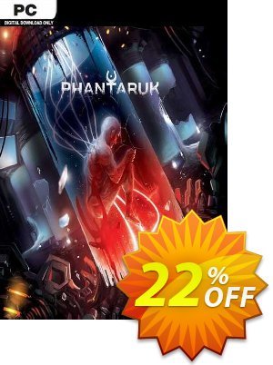 Phantaruk PC 프로모션 코드 Phantaruk PC Deal 2024 CDkeys 프로모션: Phantaruk PC Exclusive Sale offer 