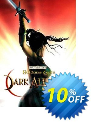 Baldur's Gate: Dark Alliance PC Coupon discount Baldur&#039;s Gate: Dark Alliance PC Deal 2024 CDkeys