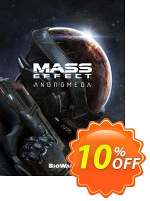 Mass Effect Andromeda PC (EN) discount coupon Mass Effect Andromeda PC (EN) Deal 2021 CDkeys - Mass Effect Andromeda PC (EN) Exclusive Sale offer for iVoicesoft