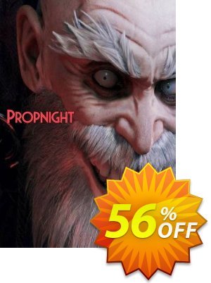 Propnight PC 優惠券，折扣碼 Propnight PC Deal 2024 CDkeys，促銷代碼: Propnight PC Exclusive Sale offer 