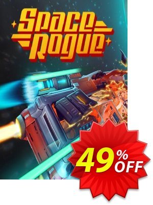 Space Rogue PC kode diskon Space Rogue PC Deal 2024 CDkeys Promosi: Space Rogue PC Exclusive Sale offer 