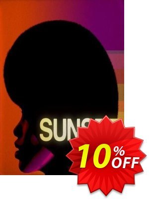 Sunset PC kode diskon Sunset PC Deal 2024 CDkeys Promosi: Sunset PC Exclusive Sale offer 