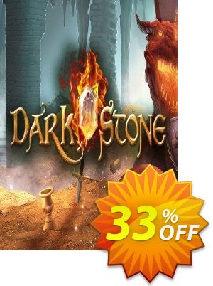 Darkstone PC割引コード・Darkstone PC Deal 2024 CDkeys キャンペーン:Darkstone PC Exclusive Sale offer 