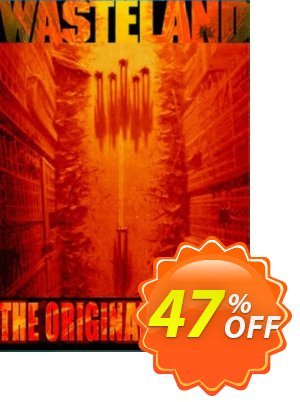 Wasteland 1 - The Original Classic PC 프로모션 코드 Wasteland 1 - The Original Classic PC Deal 2024 CDkeys 프로모션: Wasteland 1 - The Original Classic PC Exclusive Sale offer 