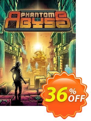 Phantom Abyss PC割引コード・Phantom Abyss PC Deal 2024 CDkeys キャンペーン:Phantom Abyss PC Exclusive Sale offer 