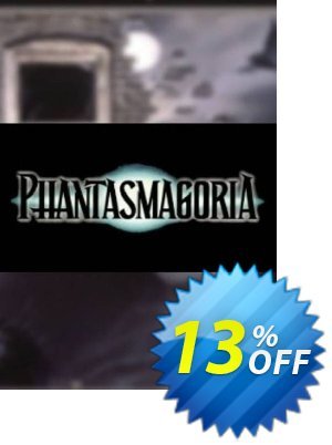 Phantasmagoria PC Coupon, discount Phantasmagoria PC Deal 2024 CDkeys. Promotion: Phantasmagoria PC Exclusive Sale offer 