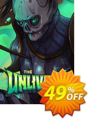 The Unliving PC kode diskon The Unliving PC Deal 2024 CDkeys Promosi: The Unliving PC Exclusive Sale offer 