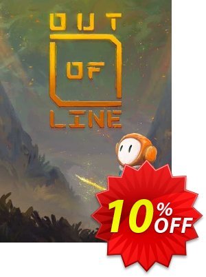 Out Of Line PC 優惠券，折扣碼 Out Of Line PC Deal 2024 CDkeys，促銷代碼: Out Of Line PC Exclusive Sale offer 