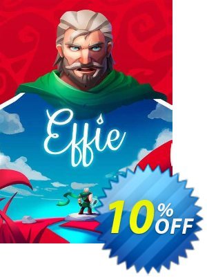 Effie PC 優惠券，折扣碼 Effie PC Deal 2024 CDkeys，促銷代碼: Effie PC Exclusive Sale offer 