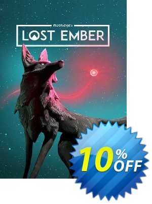 Lost Ember PC Gutschein rabatt Lost Ember PC Deal 2024 CDkeys Aktion: Lost Ember PC Exclusive Sale offer 