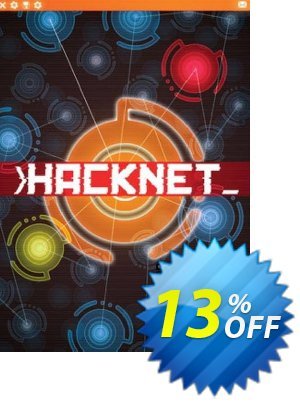 Hacknet PC kode diskon Hacknet PC Deal 2024 CDkeys Promosi: Hacknet PC Exclusive Sale offer 