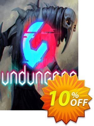 Undungeon PC割引コード・Undungeon PC Deal 2024 CDkeys キャンペーン:Undungeon PC Exclusive Sale offer 
