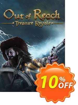 Out of Reach: Treasure Royale PC割引コード・Out of Reach: Treasure Royale PC Deal 2024 CDkeys キャンペーン:Out of Reach: Treasure Royale PC Exclusive Sale offer 