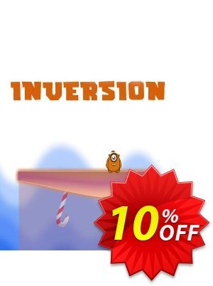 Inversion PC 프로모션 코드 Inversion PC Deal 2024 CDkeys 프로모션: Inversion PC Exclusive Sale offer 