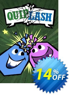Quiplash PC Gutschein rabatt Quiplash PC Deal 2024 CDkeys Aktion: Quiplash PC Exclusive Sale offer 