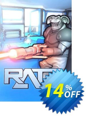 Ratz Instagib PC Coupon, discount Ratz Instagib PC Deal 2024 CDkeys. Promotion: Ratz Instagib PC Exclusive Sale offer 