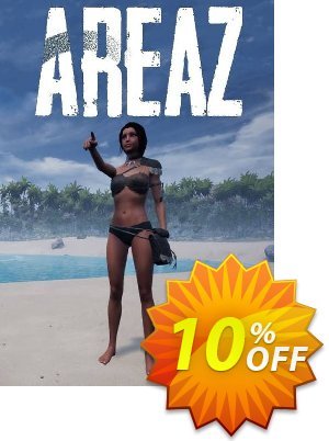AreaZ PC Coupon, discount AreaZ PC Deal 2024 CDkeys. Promotion: AreaZ PC Exclusive Sale offer 