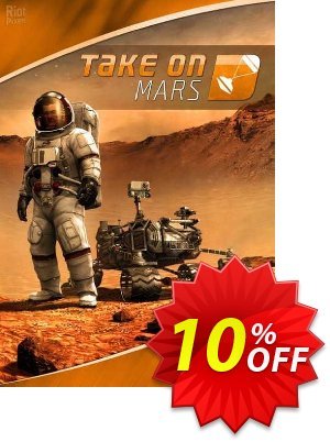 Take On Mars PC Coupon discount Take On Mars PC Deal 2024 CDkeys
