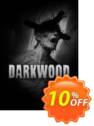 Darkwood PC kode diskon Darkwood PC Deal 2024 CDkeys Promosi: Darkwood PC Exclusive Sale offer 