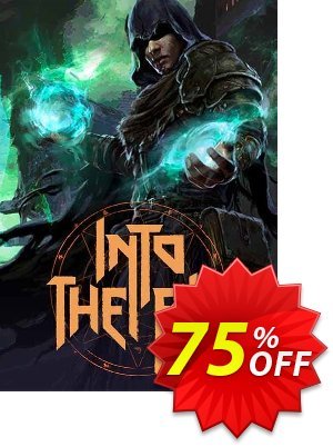 Into The Pit PC Gutschein rabatt Into The Pit PC Deal 2024 CDkeys Aktion: Into The Pit PC Exclusive Sale offer 