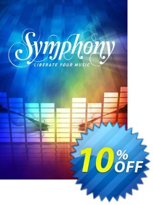 Symphony PC 優惠券，折扣碼 Symphony PC Deal 2024 CDkeys，促銷代碼: Symphony PC Exclusive Sale offer 