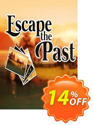 Escape The Past PC 優惠券，折扣碼 Escape The Past PC Deal 2024 CDkeys，促銷代碼: Escape The Past PC Exclusive Sale offer 