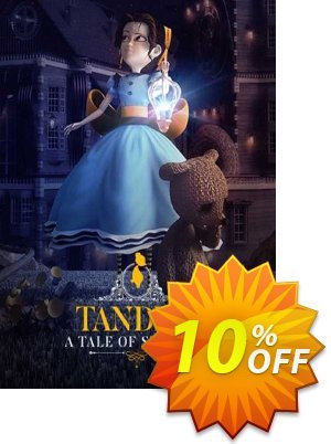Tandem: A Tale of Shadows PC 優惠券，折扣碼 Tandem: A Tale of Shadows PC Deal 2024 CDkeys，促銷代碼: Tandem: A Tale of Shadows PC Exclusive Sale offer 