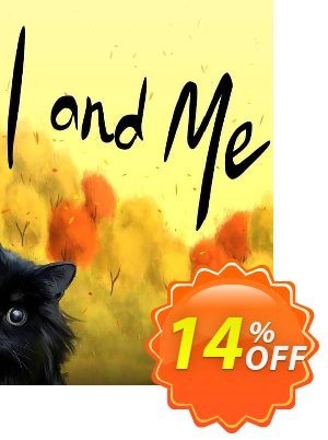 I and Me PC 優惠券，折扣碼 I and Me PC Deal 2024 CDkeys，促銷代碼: I and Me PC Exclusive Sale offer 