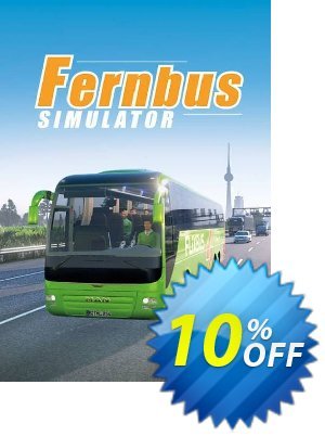Furnbus Simulator PC (EU) Coupon discount Furnbus Simulator PC (EU) Deal 2024 CDkeys