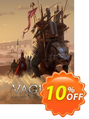 Vagrus - The Riven Realms PC Coupon, discount Vagrus - The Riven Realms PC Deal 2024 CDkeys. Promotion: Vagrus - The Riven Realms PC Exclusive Sale offer 